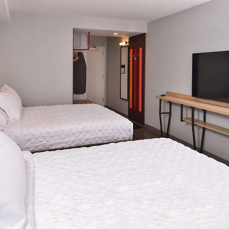 Tru By Hilton Stuttgart Hotel Ngoại thất bức ảnh