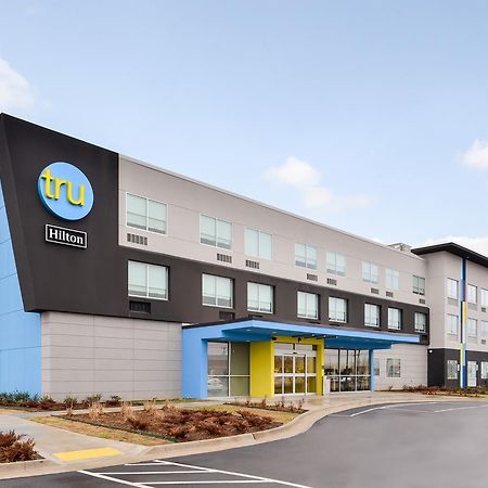 Tru By Hilton Stuttgart Hotel Ngoại thất bức ảnh