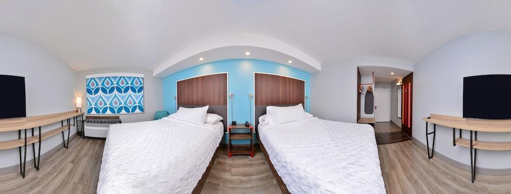 Tru By Hilton Stuttgart Hotel Ngoại thất bức ảnh