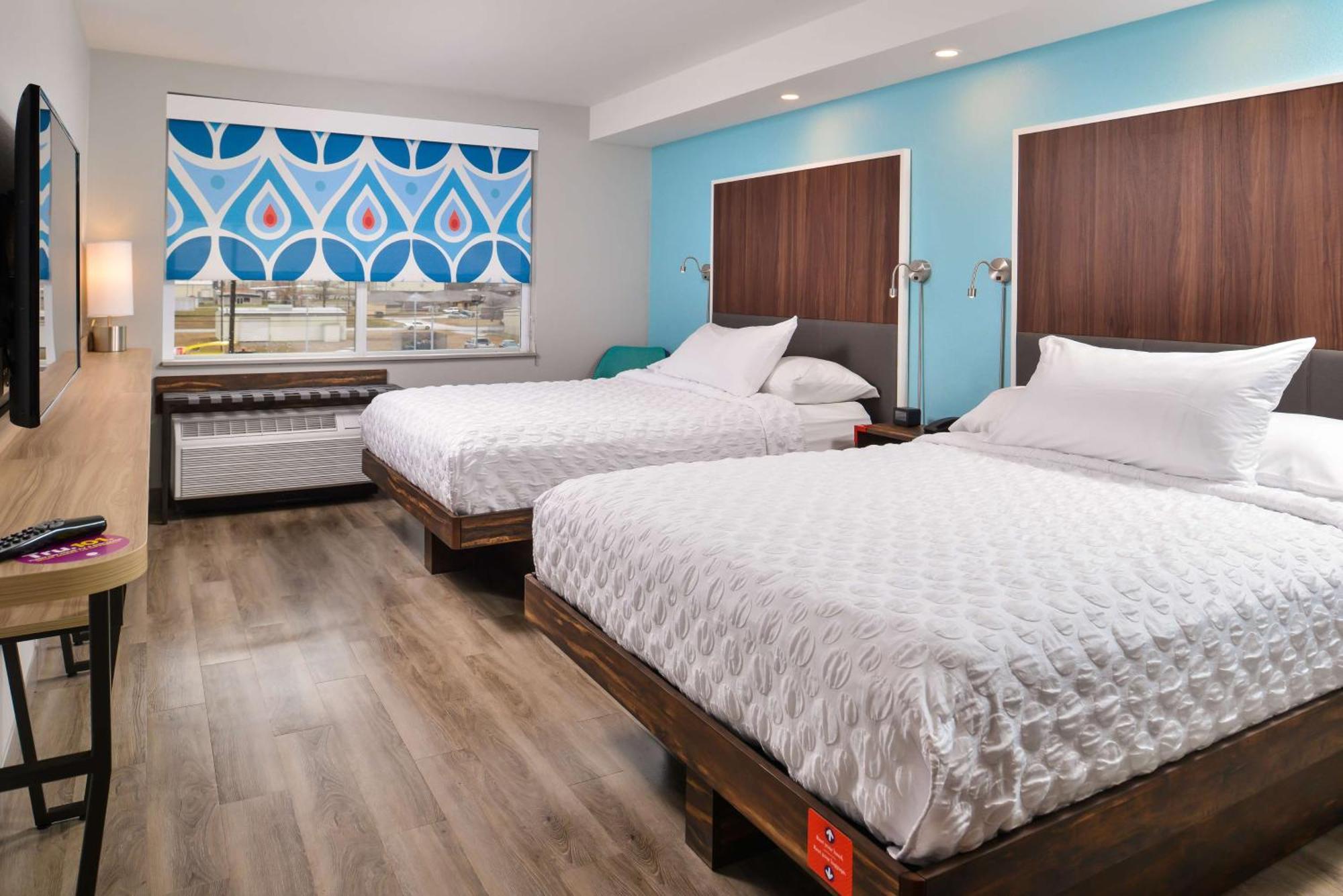 Tru By Hilton Stuttgart Hotel Ngoại thất bức ảnh
