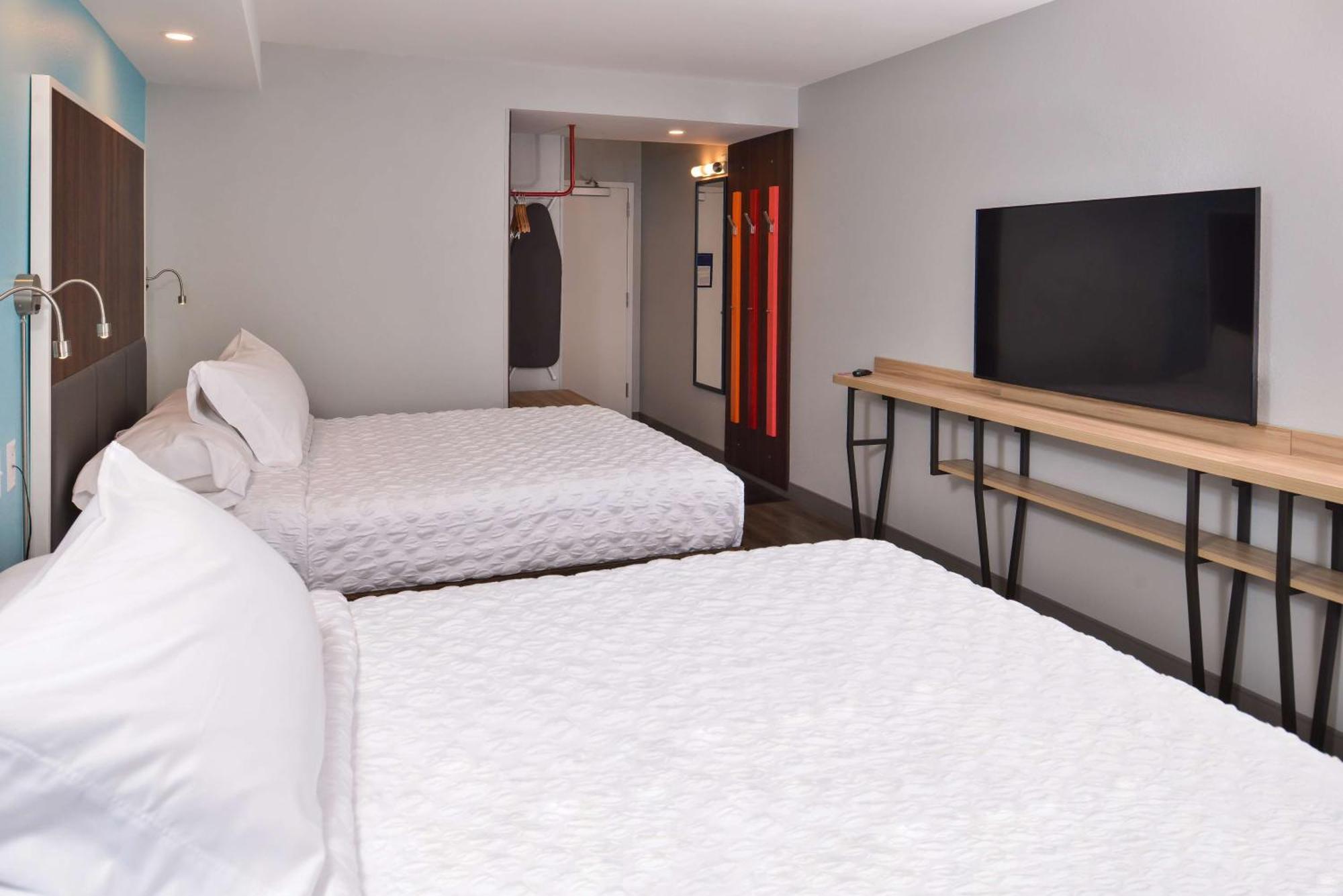 Tru By Hilton Stuttgart Hotel Ngoại thất bức ảnh