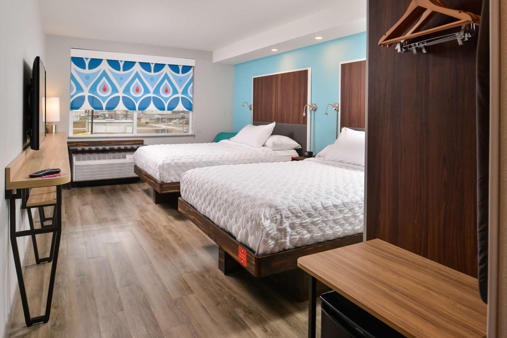 Tru By Hilton Stuttgart Hotel Ngoại thất bức ảnh
