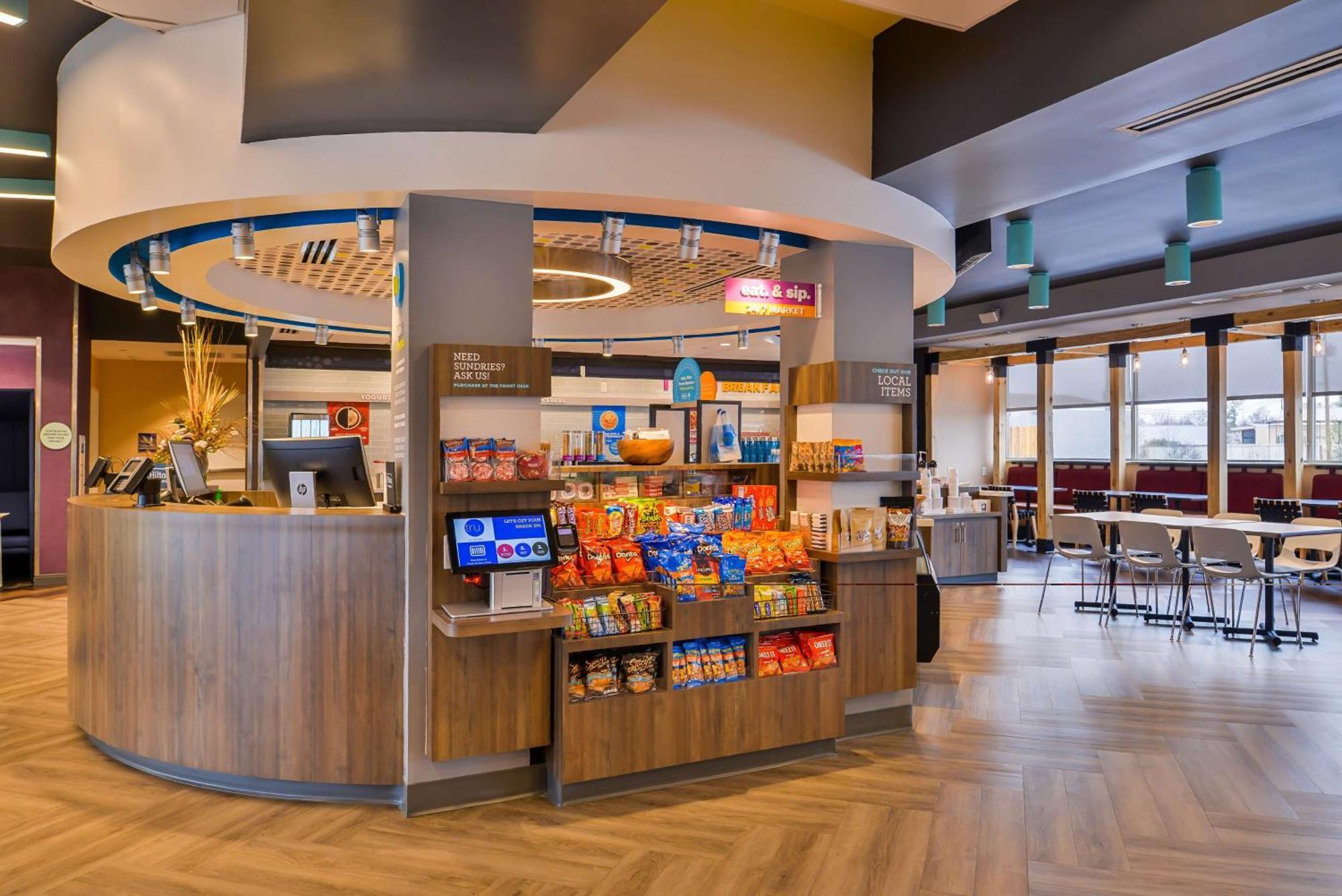 Tru By Hilton Stuttgart Hotel Ngoại thất bức ảnh