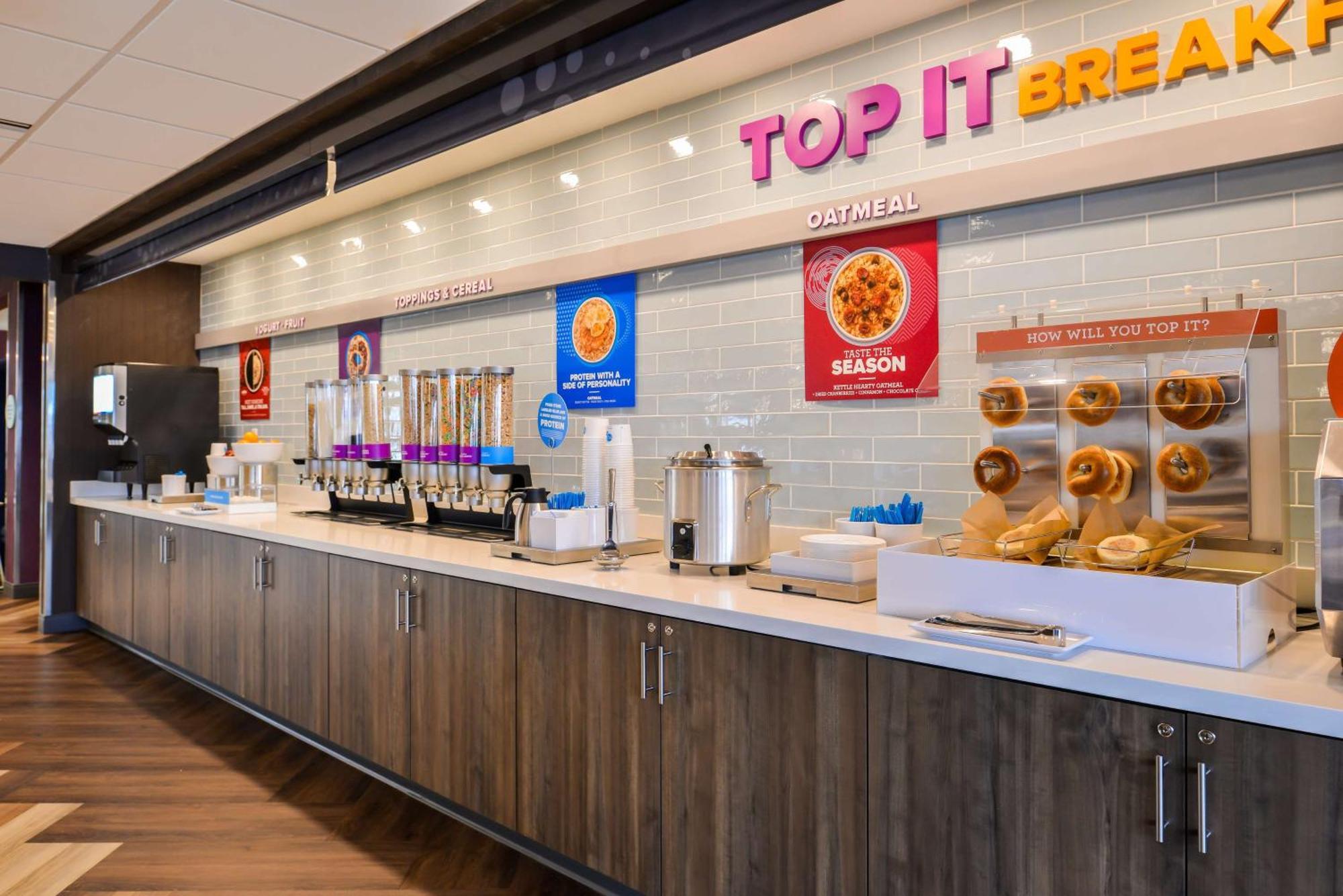 Tru By Hilton Stuttgart Hotel Ngoại thất bức ảnh
