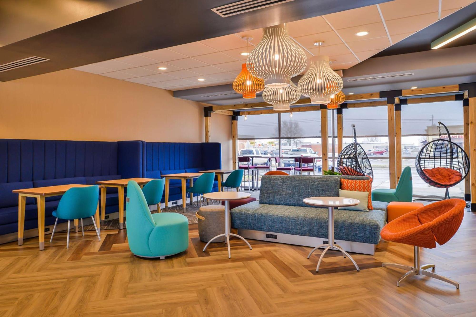 Tru By Hilton Stuttgart Hotel Ngoại thất bức ảnh