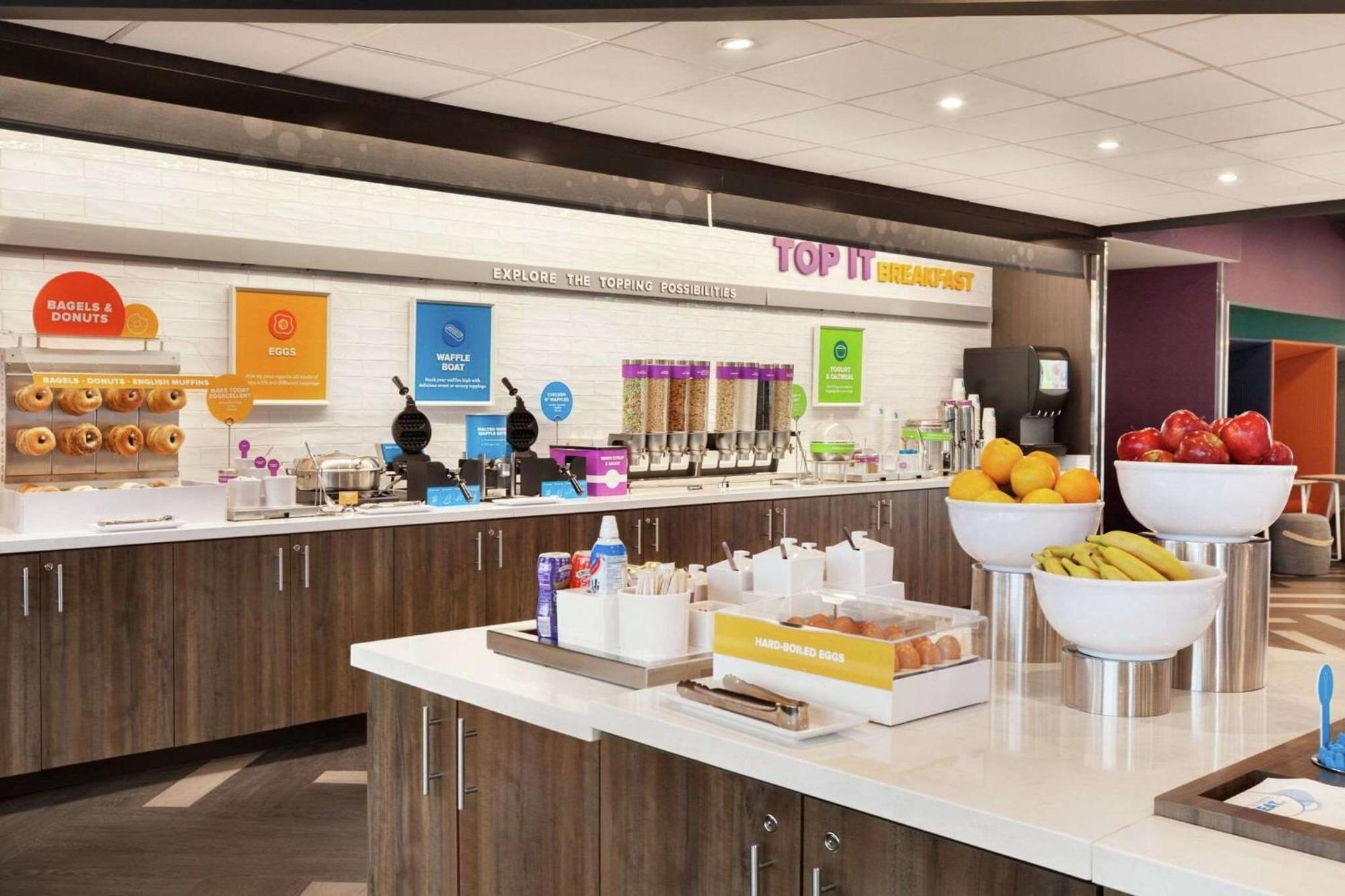 Tru By Hilton Stuttgart Hotel Ngoại thất bức ảnh